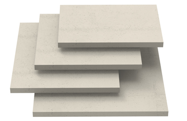 Nowoczesne schody betonowe w ofercie producenta małej architektury ogrodowej.