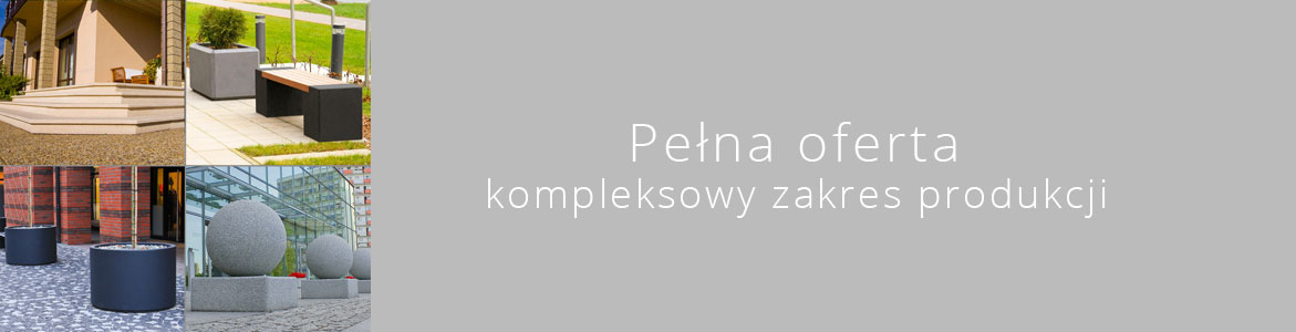 Olbrzymi wybór donic betonowych. Kosze miejskie, które wkomponują się w każdą przestrzeń. Ławki parkowe, na których każdy może odpocząć. Ogrodzenia, które w naturalny sposób ochronią Twoją prywatność. Wiele typów schodów zewnętrznych, oraz inne produkty z pełnej oferty firmy STYL-BET