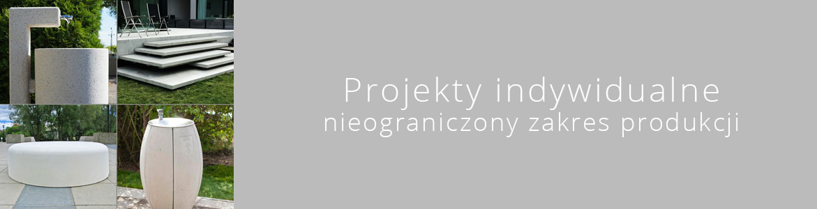 Ciągle powiększamy swoją ofertę po to, aby dostosować się do każdego życzenia klienta
